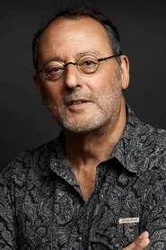 Jean Reno headshot