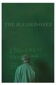 Poster The Blessed Ones 1986
