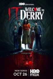 Affiche de IT: Welcome to Derry - The Pilot