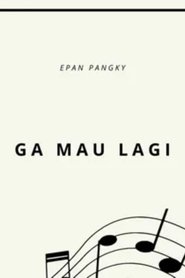 Poster Ga Mau Lagi 1970