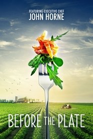 Poster Before the Plate 2018
