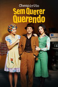 Chespirito: Sin querer queriendo (2025)