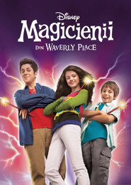 Magicienii din Waverly Place
