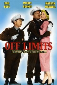 Off Limits постер