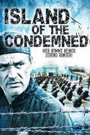 Poster Island of the Condemned