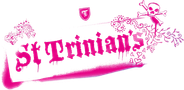 St Trinian's Logo
