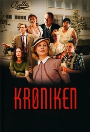 Krøniken 2004