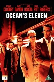 Image Ocean's Eleven