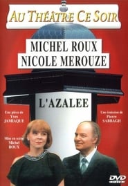 Poster L'Azalée