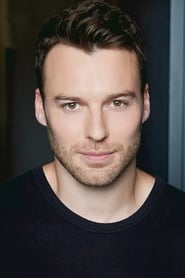 Peter Mooney is John Blume