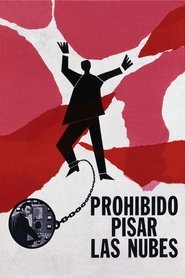 Prohibido pisar las nubes (1970)