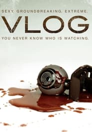 Vlog (2008) poster