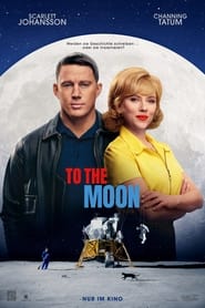 Poster To the Moon