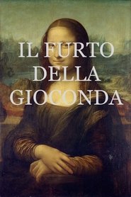 Image Il furto della gioconda