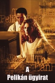 A Pelikán ügyirat 1993 Teljes Film Magyarul Online