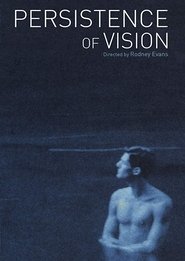 Poster Persistence of Vision 2016
