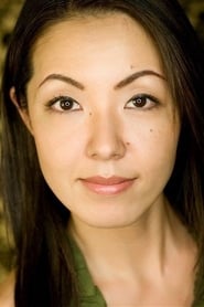 Natsuko Abrams as Akemi