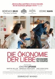 Die Ökonomie der Liebe