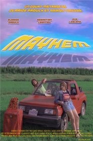 Mayhem) Mayhem (2025)