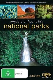 Poster Wonders of Australia's National Parks 2004