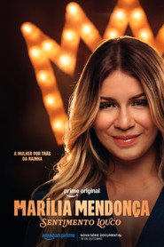 Marília Mendonça: Sentimento Louco