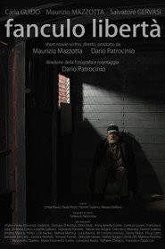 Poster for Fanculo libertà