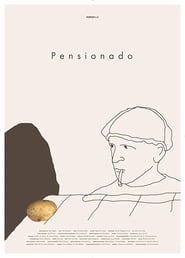 Poster Pensionado