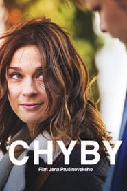 Poster Chyby