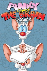 Pinky and the Brain Season 2 5