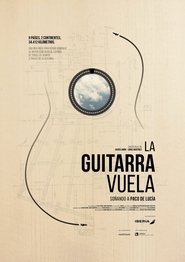 Flight of the Guitar: Dreaming of Paco De Lucia Films Kijken Flight of the Guitar: Dreaming of Paco De Lucia Films Kijken Online