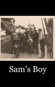 Poster Sam's Boy