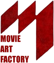 Movie Art Factory