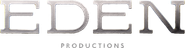 Logo for EDEN Productions Logo for EDEN Productions