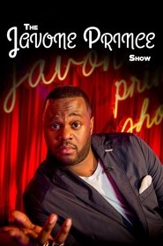 The Javone Prince Show постер