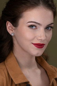 Alexandra Spătărelu poster