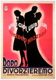 Un marido provisional 1940