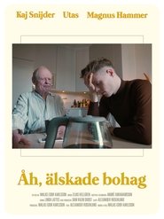 Poster Oh, beloved armchair 2019