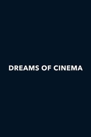 Poster Dreams of Cinema 2015