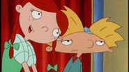 Arnold & Lila