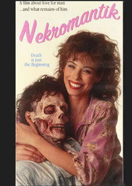 Nekromantik постер