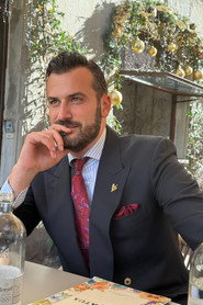 Giovanni Calvario