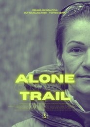 Alone On The Trail (2022)
