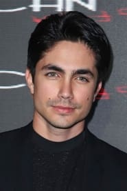 Profile picture of Sergio Mayer Mori who plays Estebán Torres