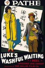 Poster Luke's Washful Waiting