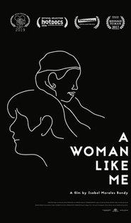 A Woman Like Me 2017