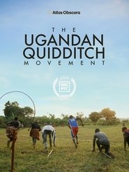 The Ugandan Quidditch Movement (2023)