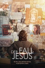 Poster Der Fall Jesus