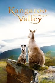 Poster Kangaroo Valley
