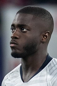 Dayot Upamecano photo 1
