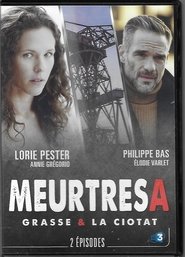 Meurtres à la ciotat